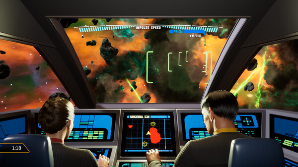 星际迷航：复兴.Star Trek: Resurgence_3