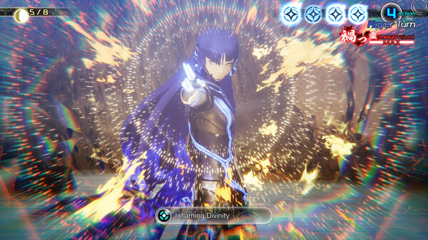 真・女神转生V：复仇.Shin Megami Tensei V: Vengeance_4