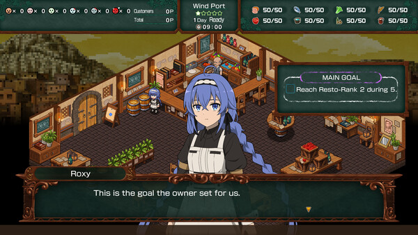 无职转生：到了异世界就拿出真本事.Mushoku Tensei: Jobless Reincarnation – Quest of Memories_3