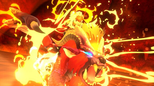 怪物猎人物语：重生.Monster Hunter Stories_2