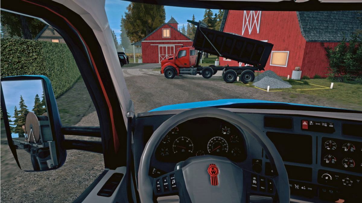 模拟建筑4.Construction Simulator 4_4