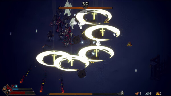 地狱狂捶！.Whacking Hell!_0