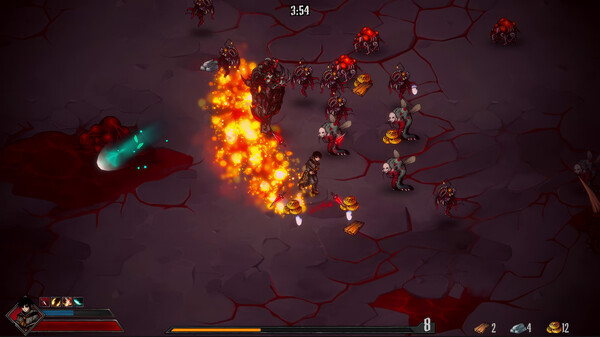 地狱狂捶！.Whacking Hell!_2