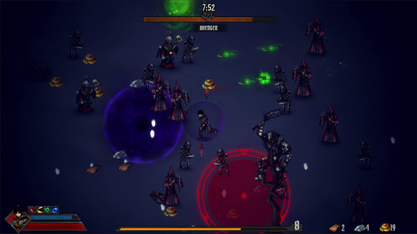 地狱狂捶！.Whacking Hell!_4