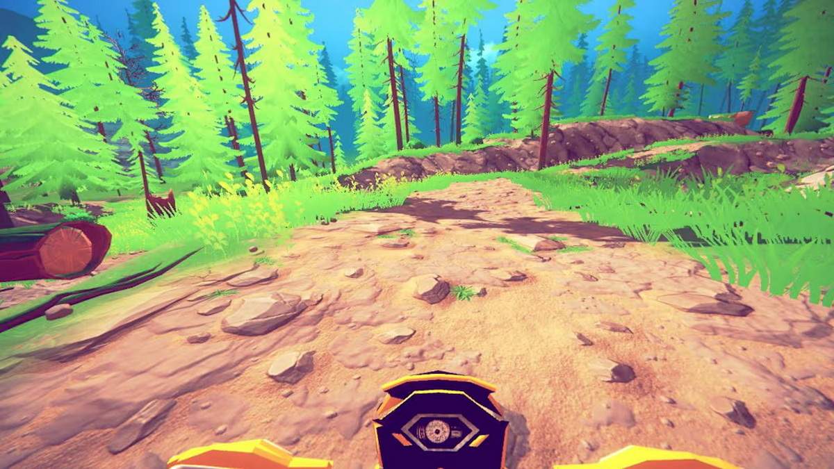 越野大师：摩托车越野赛.Offroad Masters: Motocross Races_3