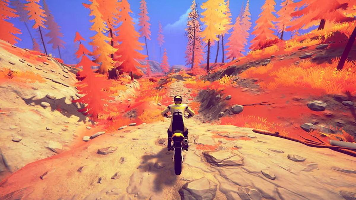 越野大师：摩托车越野赛.Offroad Masters: Motocross Races_5