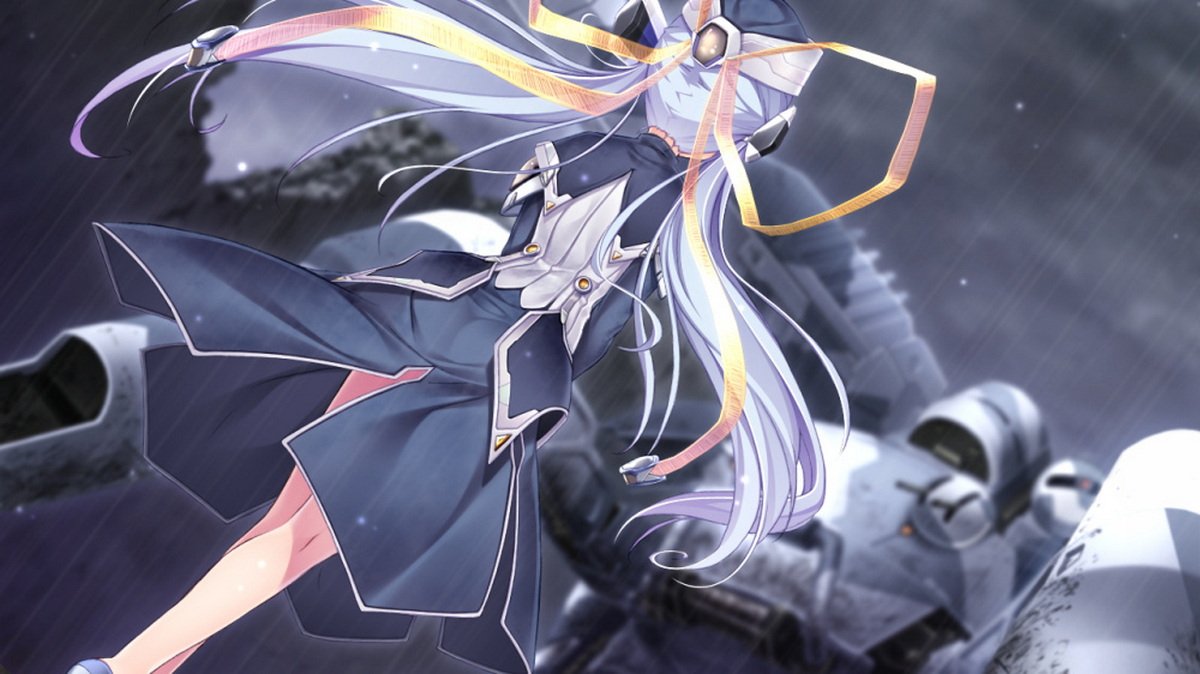 Planetarian：星之梦 & 雪圏球.planetarian: The Reverie of a Little Planet & Snow Globe_3