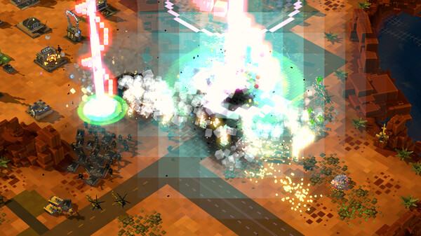 九比特军团：远位战争.9-Bit Armies: A Bit Too Far_3