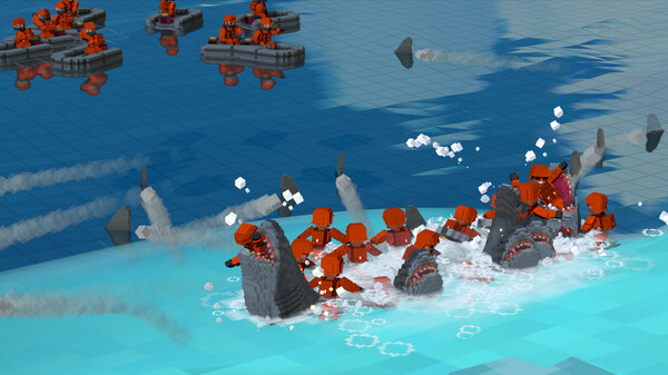 九比特军团：远位战争.9-Bit Armies: A Bit Too Far_5