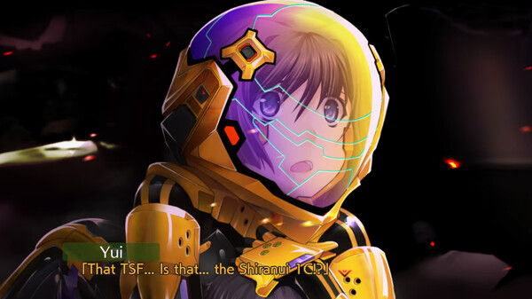 Muv-Luv全蚀前传：帝都燃烧篇.The Imperial Capital Burns – Muv-Luv Alternative Total Eclipse_0