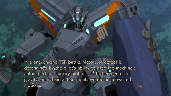 Muv-Luv全蚀前传：帝都燃烧篇.The Imperial Capital Burns – Muv-Luv Alternative Total Eclipse_3