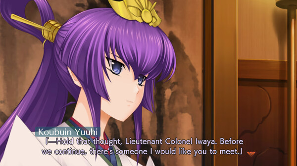 Muv-Luv全蚀前传：帝都燃烧篇.The Imperial Capital Burns – Muv-Luv Alternative Total Eclipse_4