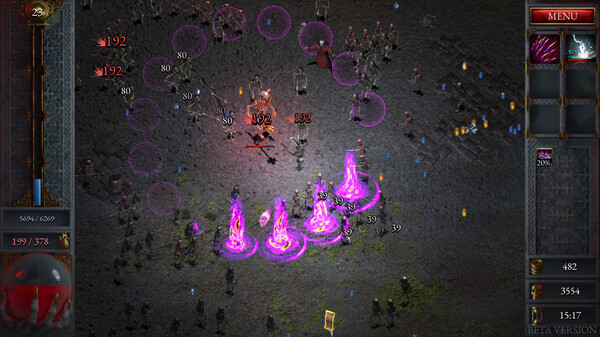 苦痛殿堂.Halls of Torment_0