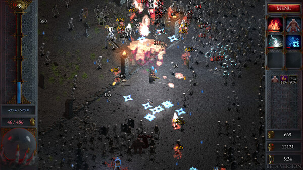 苦痛殿堂.Halls of Torment_4