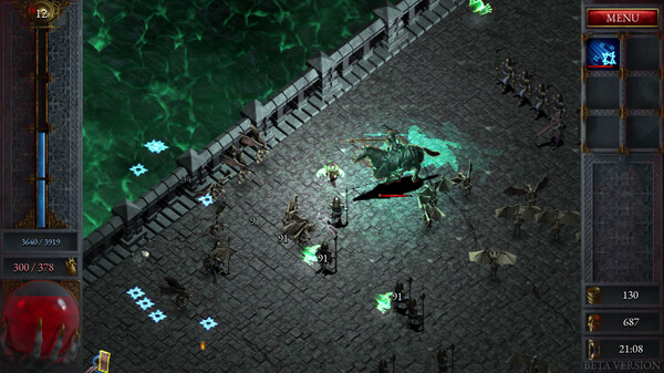 苦痛殿堂.Halls of Torment_5