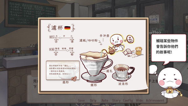 晴天咖啡館.Sunny Cafe_5