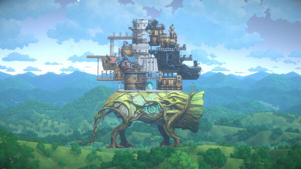 卡戎方舟.Ark of Charon_0