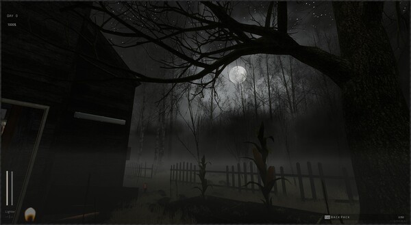 森林之下.Descending The Woods_5
