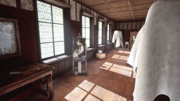 修复师：起源.The Renovator: Origins_0