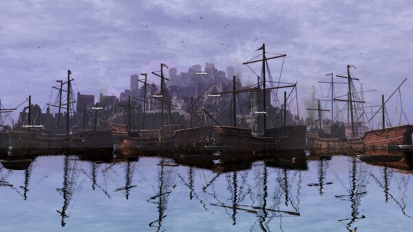 文艺复兴王国战争.Renaissance Kingdom Wars_0