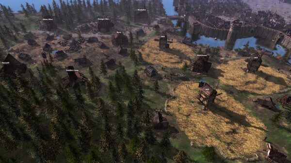 文艺复兴王国战争.Renaissance Kingdom Wars_1