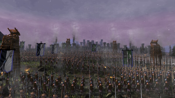 文艺复兴王国战争.Renaissance Kingdom Wars_2