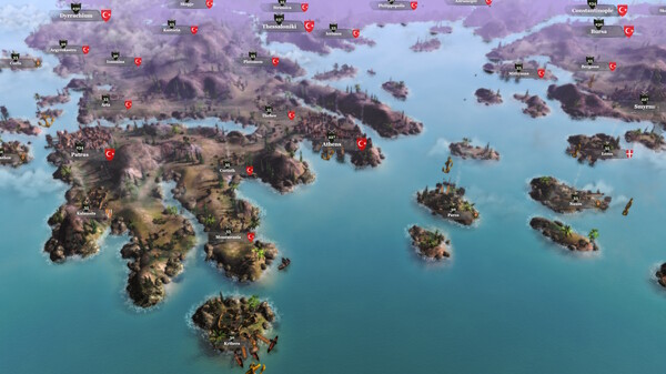 文艺复兴王国战争.Renaissance Kingdom Wars_3