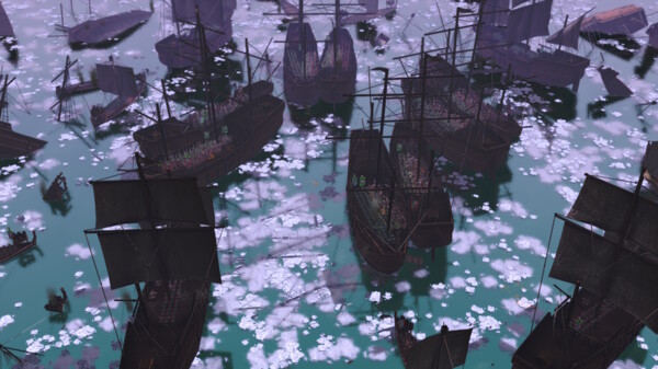 文艺复兴王国战争.Renaissance Kingdom Wars_5
