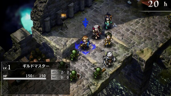 哥布林杀手：断章 – 噩梦盛宴.ゴブリンスレイヤー -ANOTHER ADVENTURER- NIGHTMARE FEAST_2
