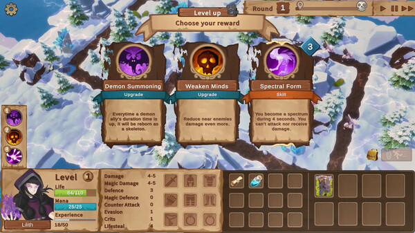 圈圈勇士.Heroes of Eternal Quest_1