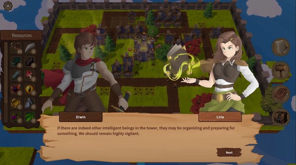 圈圈勇士.Heroes of Eternal Quest_2