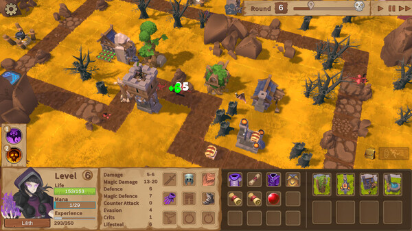 圈圈勇士.Heroes of Eternal Quest_3