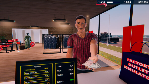 工厂直销模拟器.Factory Outlet Simulator_0