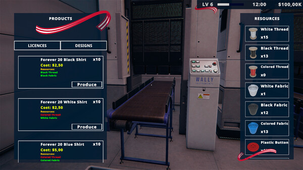 工厂直销模拟器.Factory Outlet Simulator_1