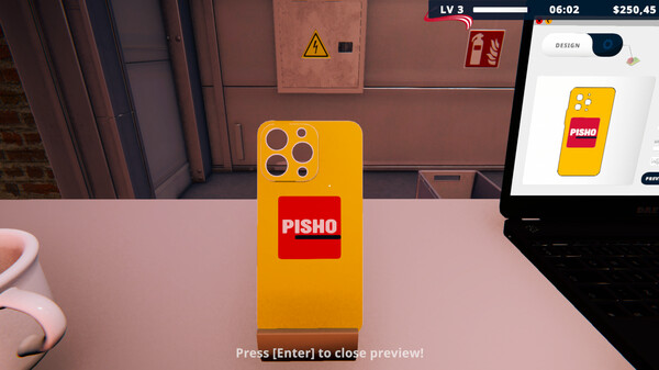 工厂直销模拟器.Factory Outlet Simulator_4
