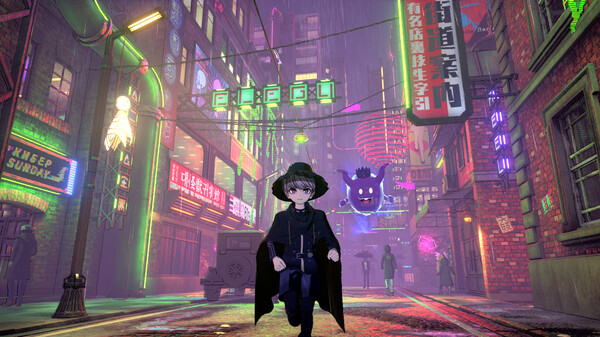 超侦探事件簿：雾雨谜宫 Plus – 豪华数字版.Master Detective Archives: Rain Code Plus_1