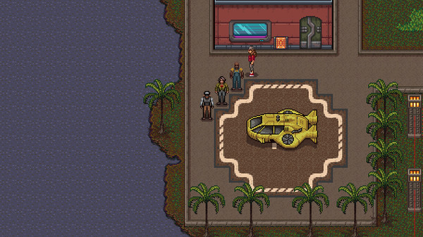 恐龙危险：时空封锁.Dino Hazard: Chronos Blackout_0