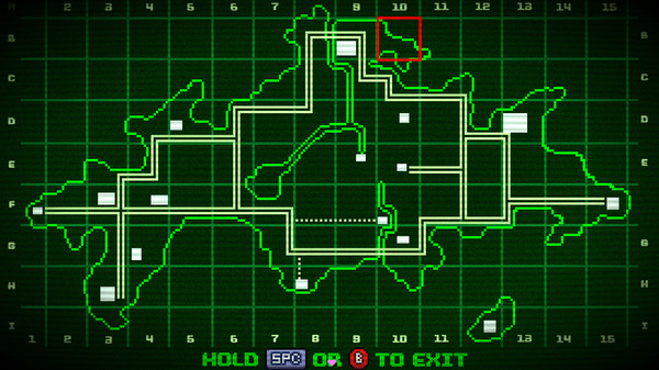 恐龙危险：时空封锁.Dino Hazard: Chronos Blackout_4