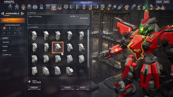 M.A.S.S. 建造者.M.A.S.S. Builder_1