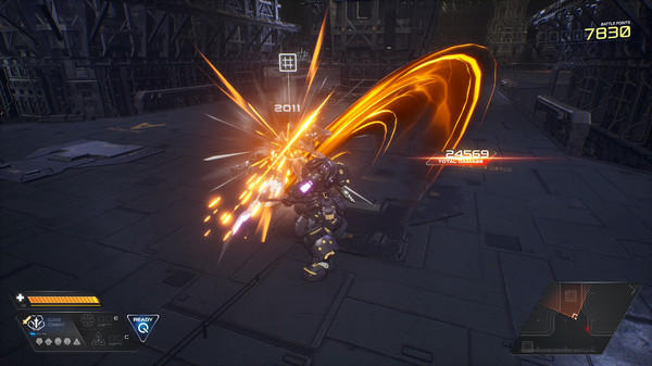 M.A.S.S. 建造者.M.A.S.S. Builder_5