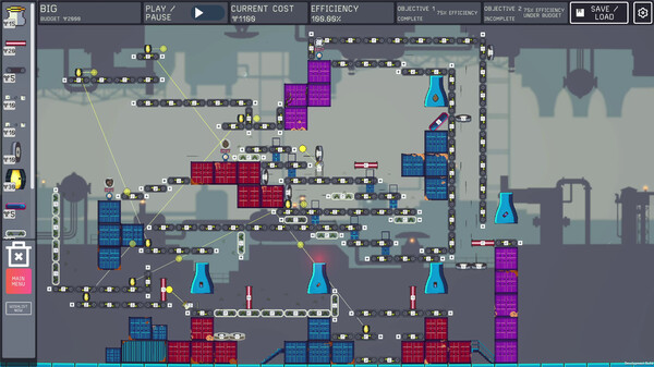 Contraption船长的巧克力工厂.Captain Contraption’s Chocolate Factory_1