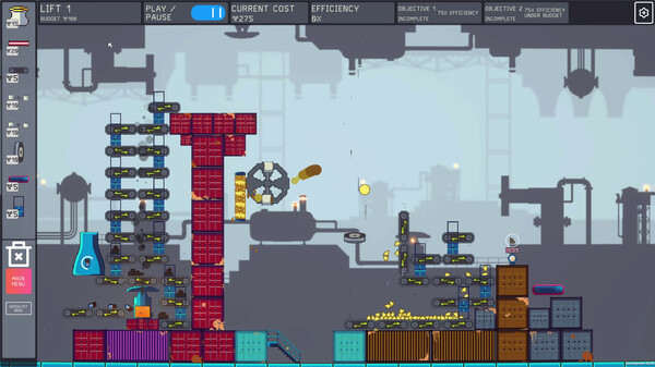 Contraption船长的巧克力工厂.Captain Contraption’s Chocolate Factory_4