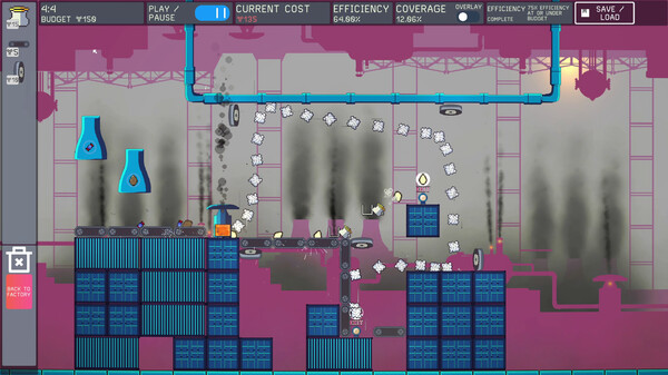 Contraption船长的巧克力工厂.Captain Contraption’s Chocolate Factory_5