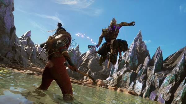 燧石枪：黎明之围.Flintlock: The Siege of Dawn_2