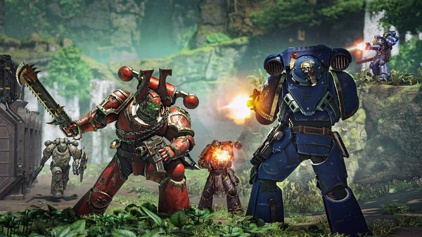 战锤40K：星际战士2 – 终极版.Warhammer 40,000: Space Marine 2 – Ultra Edition_2