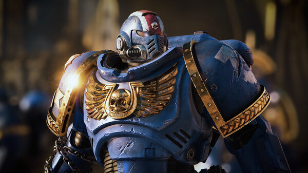 战锤40K：星际战士2 – 终极版.Warhammer 40,000: Space Marine 2 – Ultra Edition_3