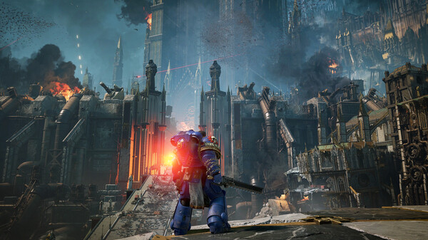 战锤40K：星际战士2 – 终极版.Warhammer 40,000: Space Marine 2 – Ultra Edition_5