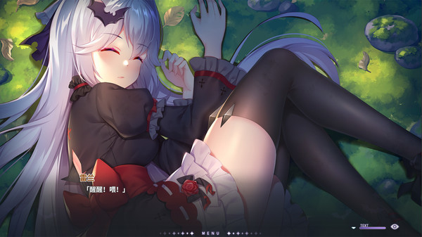 吸血鬼的旋律.Vampires’ Melody_0