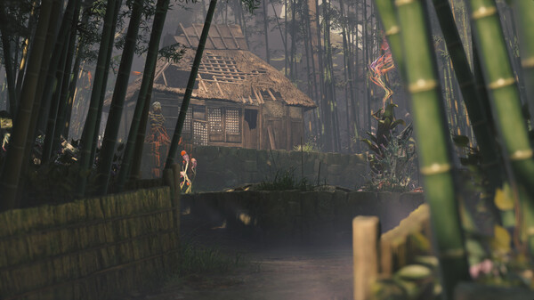 祇：女神之路.Kunitsu-Gami: Path of the Goddess_0