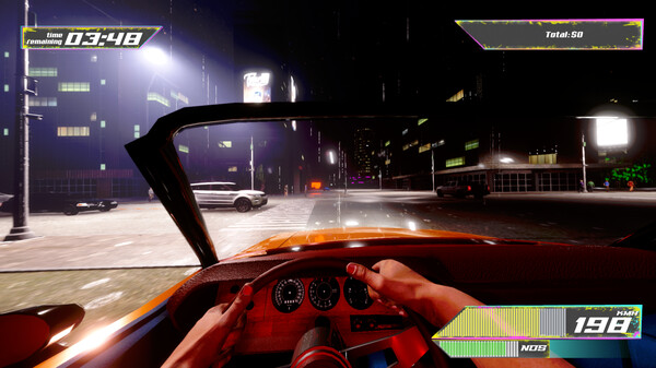 出租车狂奔.Taxi Rush_5